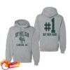 kenny Hot Mulligan Merch Store Football Hoodie
