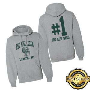 kenny Hot Mulligan Merch Store Football Hoodie0