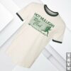 kenny Hot Mulligan Merch Store Run Club Ringer Tee0