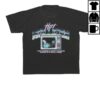 kenny Hot Mulligan Merch Store Tsabmwis Tour Shirts