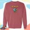 kenny Hot Mulligan Merch Store Tv Guy Puff Crewneck
