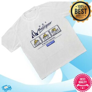 kenny Hot Mulligan Store Merch Connection Tees