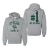 kenny Hot Mulligan Store Merch Football Hoodie