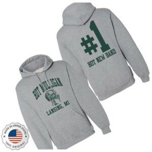 kenny Hot Mulligan Store Merch Football Hoodies