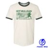 kenny Hot Mulligan Store Merch Run Club Ringer Tee