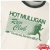 kenny Hot Mulligan Store Merch Run Club Ringer Teed
