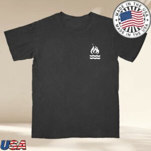 kenny Hot Water Music Merch After The Impossible T Shirt1