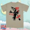 kenny Hot Water Music Merch Hwm X Sinc Bird Shirt