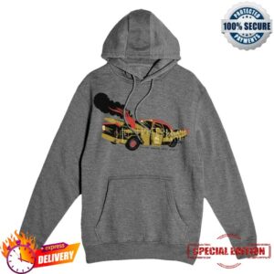 kenny Hot Water Music Merch Hwm X Sinc Carfire Hoodie1