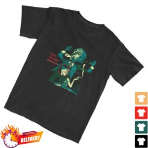 kenny Hot Water Music Merch Hwm X Sinc Misfits Shirt1