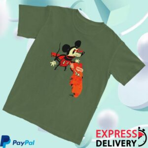 kenny Hot Water Music Merch Hwm X Sinc Rat Shirt0