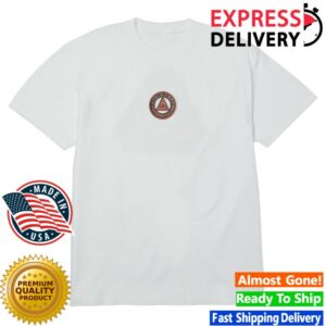 kenny Huf Worldwide Merch Color Tech T Shirt