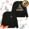 kenny Huf Worldwide Merch Prism Logo Sportif Long Sleeve T Shirt0