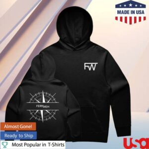 kenny Hun Sauce Store Dj Fernweh Hoodie kenny Hun Sauce Store Dj Fernweh Hoodie