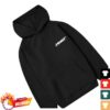 kenny Hwbt Merch Shop Store Black Core Hoodied