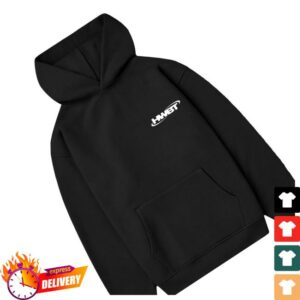 kenny Hwbt Merch Shop Store Black Core Hoodied