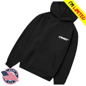 kenny Hwbt Merch Shop Store Black Core Hoodiee