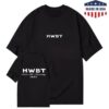 kenny Hwbt Merch Shop Store From The Driveway T Shirt
