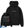 kenny Hwbt Merch Shop Store Legacy Oversized Hoodie