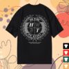 kenny Hwbt Store Merch Crest No Risk No Story Shirt