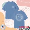 kenny Hwbt Store Merch Crest No Risk No Story Shirt Bluess