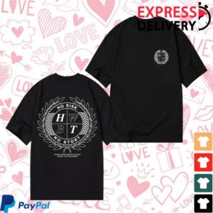 kenny Hwbt Store Merch Crest Oversized T Shirt Black0 kenny Hwbt Store Merch Crest Oversized T Shirt Black0