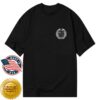 Hwbt Store Merch Crest Oversized T-Shirt Black 2 kenny Hwbt Store Merch Crest Oversized T Shirt Black1