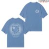 Hwbt Store Merch Crest Oversized T-Shirt Blue 1 kenny Hwbt Store Merch Crest Oversized T Shirt Blue0