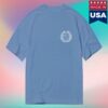 Hwbt Store Merch Crest Oversized T-Shirt Blue 2 kenny Hwbt Store Merch Crest Oversized T Shirt Blue1