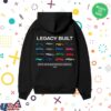 kenny Hwbt Store Merch Hwbt 93 Legacy Built Hoodie