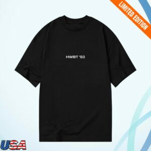 kenny Hwbt Store Merch Hwbt 93 Legacy Built Shirts
