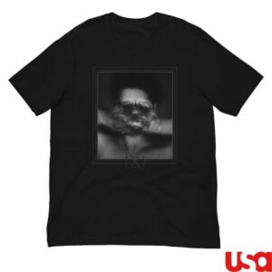 Iamx Music Merch Shop Store Metanoia Covers