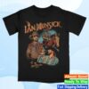 Ian Munsick Merch Photo Collage T-Shirt 7 Ian Munsick Merch Photo Collage T-Shirt
