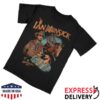 Ian Munsick Merch Photo Collage T-Shirt 1 Ian Munsick Merch Photo Collage T-Shirt