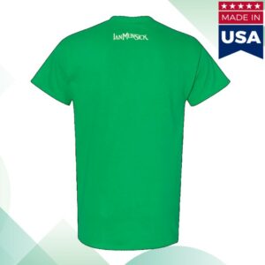 Ian Munsick Merch Store Cow Shit Shirt