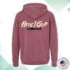 Ian Munsick Merch Store Geronimo Hoodie