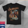 Ian Munsick Merch Store Photo Collage Shirt 7 Ian Munsick Merch Store Photo Collage Shirt