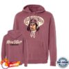 Ian Munsick Store Merch Shop Geronimo Hoodie