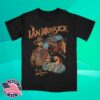 Ian Munsick Store Merch Shop Photo Collage T-Shirt