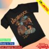 Ian Munsick Store Merch Shop Photo Collage T-Shirt