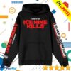 Ice Nine Kills Merch Silver Scream Con Terrifier Hoodie 4 Ice Nine Kills Merch Silver Scream Con Terrifier Hoodie