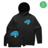 kenny Illest Brand Merch Shop Illest Mindset Hoodie