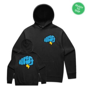 kenny Illest Brand Merch Shop Illest Mindset Hoodie