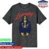 Imotorhead Merch Lemmy Portrait Tee 2 kenny Imotorhead Merch Lemmy Portrait Tee