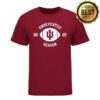 kenny Indiana University Merch Shop Indiana Hoosiers 2025 Undefeated Season T Shirt
