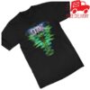 Indiemerch Store Merch Shop Cynic Neon Tripper T-Shirt