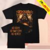 Indiemerch Store Merch Shop Exodus No Gods, No Masters, No Mercy T-Shirt