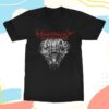 Indiemerch Store Merch Shop Monstrosity Screams From Beneath The Surface T-Shirt