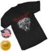 Indiemerch Store Merch Shop Monstrosity Screams From Beneath The Surface T-Shirt 2 Indiemerch Store Merch Shop Monstrosity Screams From Beneath The Surface T-Shirt