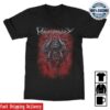 Indiemerch Store Merch Shop Monstrosity Screams T-Shirt